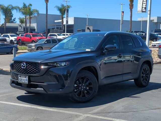 2026 Mazda CX-50 2.5 S Preferred