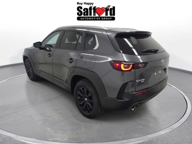 2026 Mazda CX-50 2.5 S Preferred