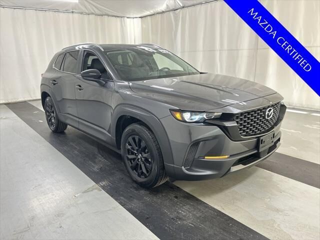 2024 Mazda CX-50 2.5 S Preferred
