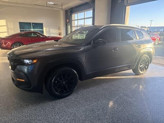2024 Mazda CX-50 2.5 S Preferred