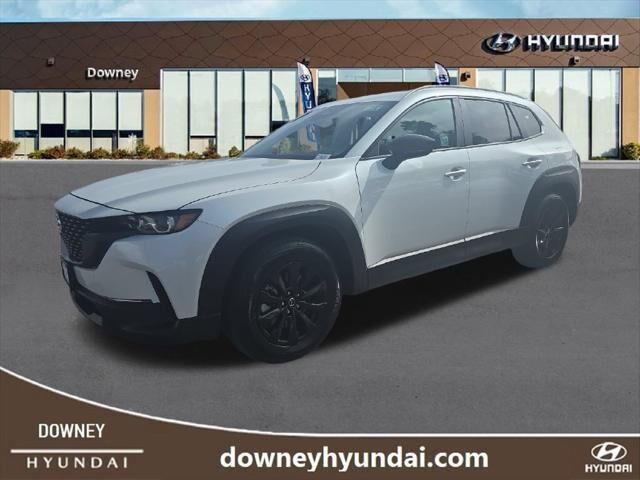 2025 Mazda CX-50 2.5 S Preferred — photo 1 of 13