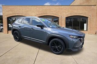 2025 Mazda CX-50 2.5 S Preferred