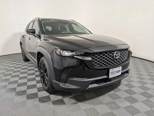 2024 Mazda CX-50 2.5 S Preferred