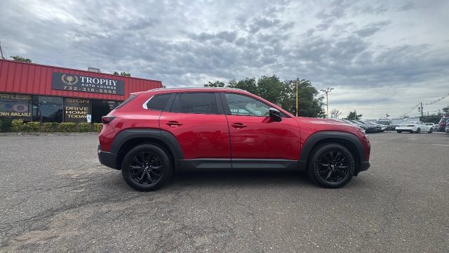 2024 Mazda CX-50 2.5 S Preferred Package
