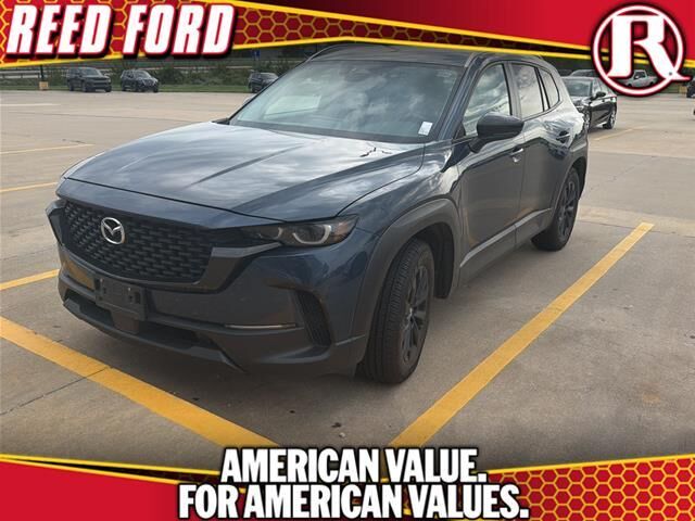 2025 Mazda CX-50 2.5 S Preferred