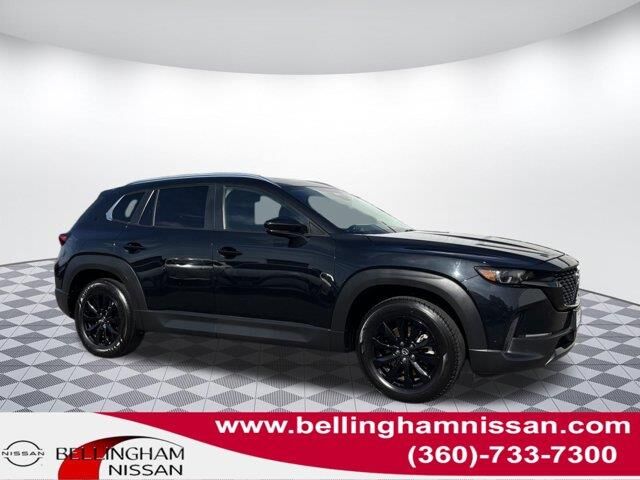 2025 Mazda CX-50 2.5 S Preferred — photo 1 of 13