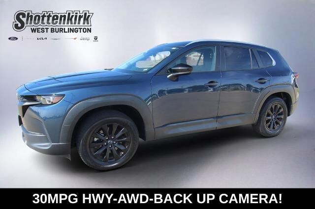2024 Mazda CX-50 2.5 S Preferred
