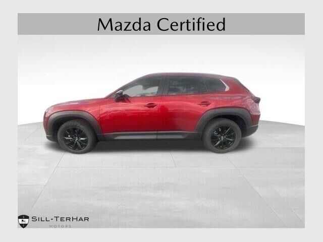 2024 Mazda CX-50 2.5 S Preferred