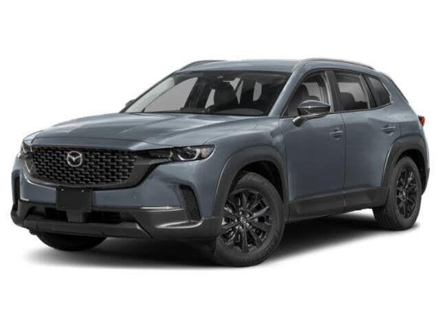 2025 Mazda CX-50 2.5 S Preferred — photo 1 of 3