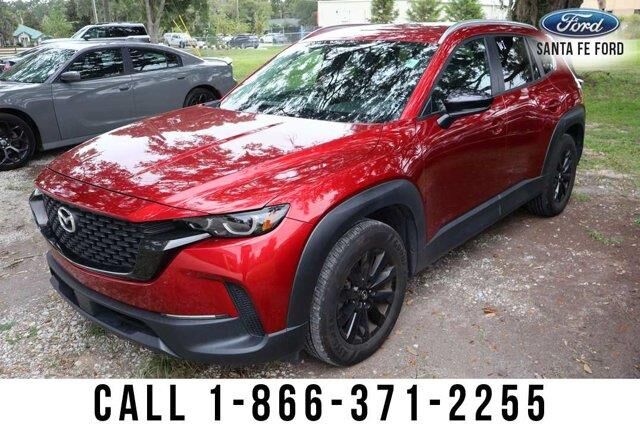 2025 Mazda CX-50 2.5 S Preferred