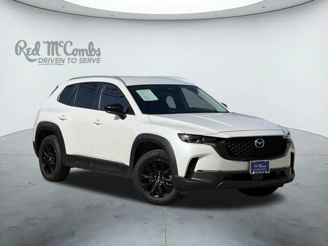 2025 Mazda CX-50 2.5 S Preferred — photo 1 of 13