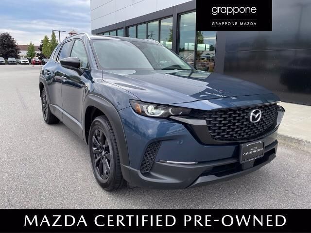 2024 Mazda CX-50 2.5 S Preferred