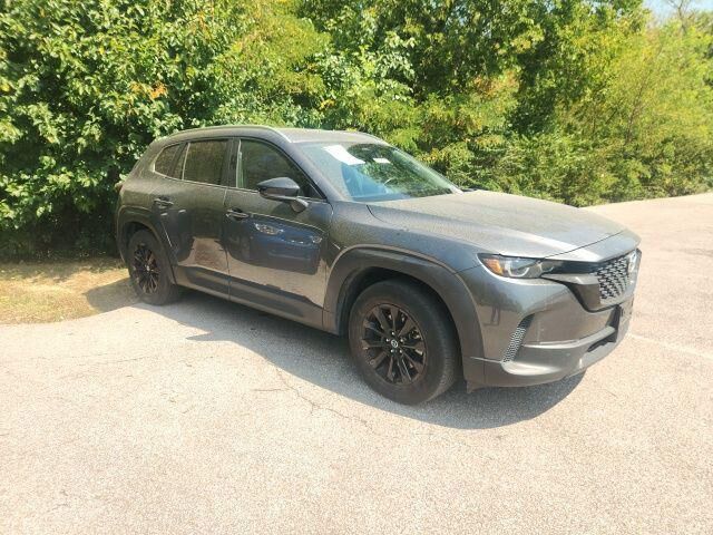 2025 Mazda CX-50 2.5 S Preferred