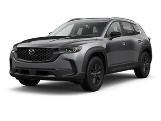 2025 Mazda CX-50 2.5 S Preferred