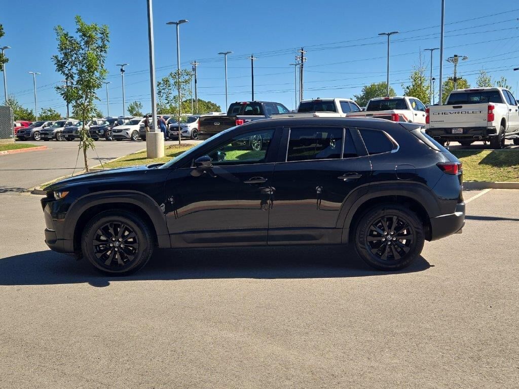 2025 Mazda CX-50 2.5 S Preferred — photo 1 of 12
