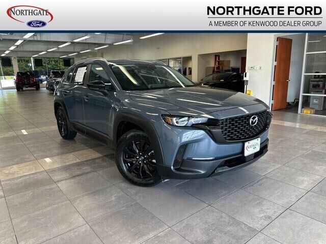 2024 Mazda CX-50 2.5 S Preferred