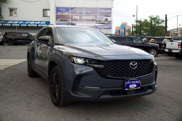 2024 Mazda CX-50 2.5 S Preferred — photo 1 of 39