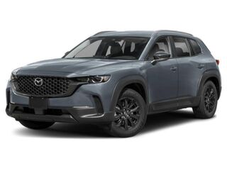 2024 Mazda CX-50 2.5 S Preferred