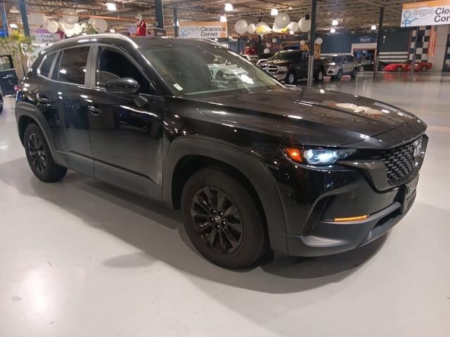 2024 Mazda CX-50 2.5 S Preferred