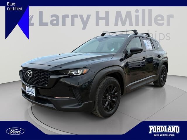 2024 Mazda CX-50 2.5 S Preferred
