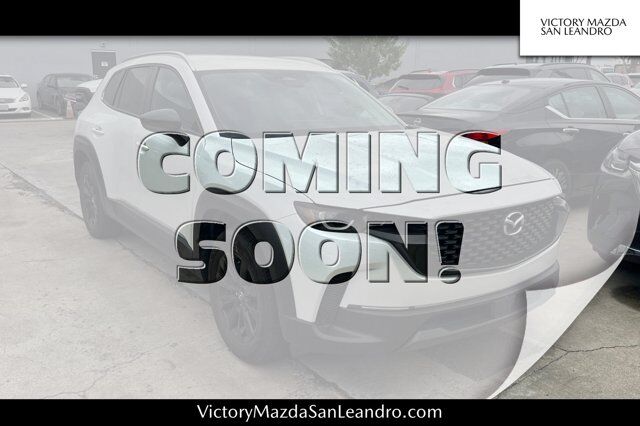2025 Mazda CX-50 2.5 S Preferred Package — photo 1 of 1
