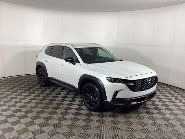 2025 Mazda CX-50 2.5 S Preferred