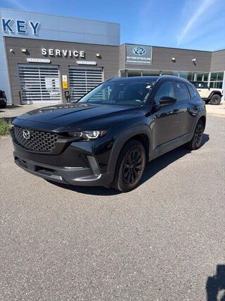 2025 Mazda CX-50 2.5 S Preferred