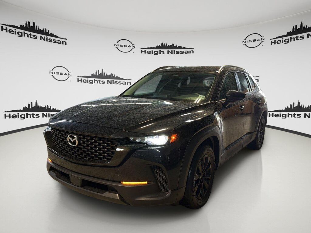 2025 Mazda CX-50 2.5 S Preferred Package — photo 1 of 13