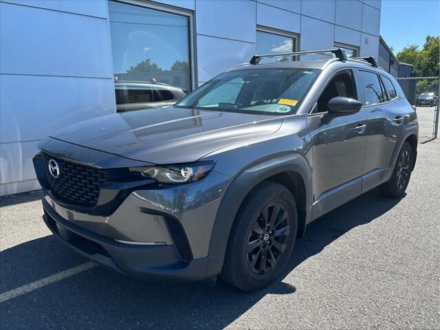 2025 Mazda CX-50 2.5 S Preferred