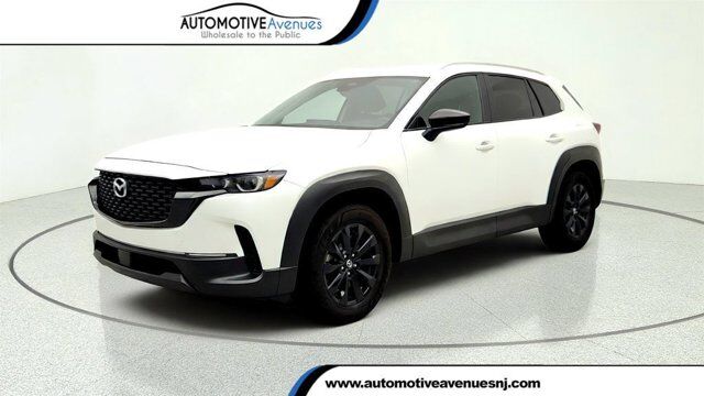 2025 Mazda CX-50 2.5 S Preferred Package — photo 1 of 27