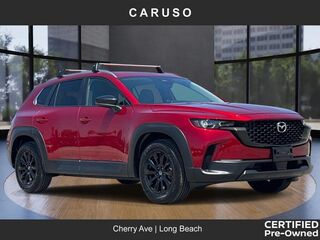 2025 Mazda CX-50 2.5 S Preferred