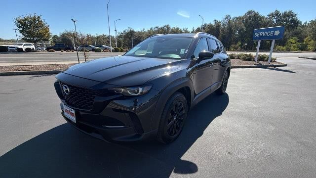 2025 Mazda CX-50 2.5 S Preferred