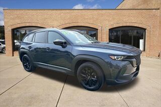2025 Mazda CX-50 2.5 S Preferred