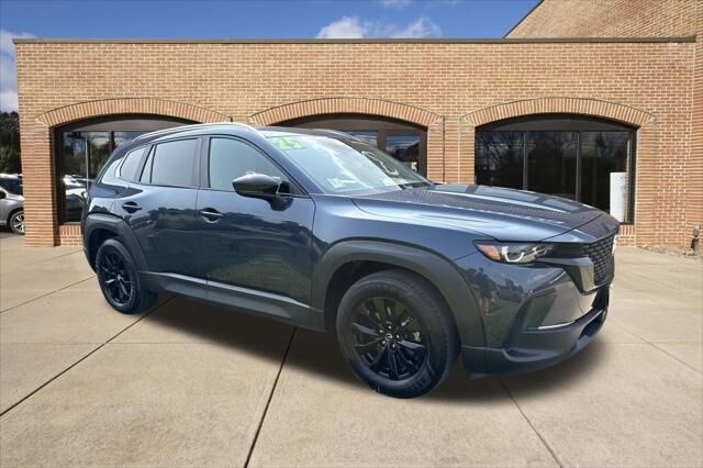 2025 Mazda CX-50 2.5 S Preferred — photo 1 of 1