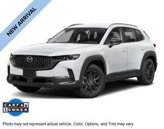 2025 Mazda CX-50 2.5 S Preferred