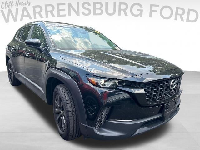 2024 Mazda CX-50 2.5 S Preferred