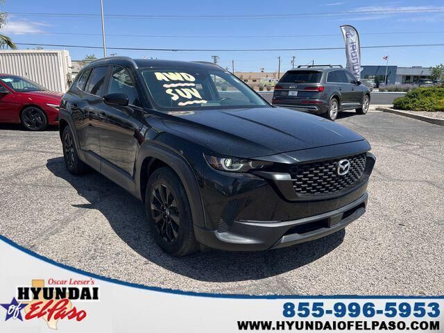 2023 Mazda CX-50 2.5 S Preferred Plus — photo 1 of 26