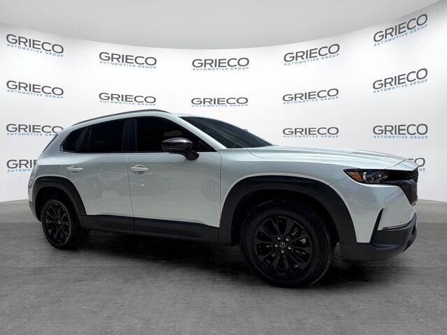 2023 Mazda CX-50 2.5 S Preferred Plus