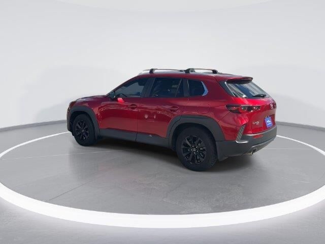2023 Mazda CX-50 2.5 S Preferred Plus