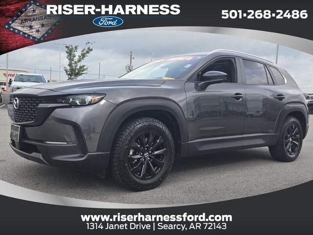2023 Mazda CX-50 2.5 S Preferred Plus