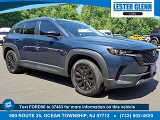 2023 Mazda CX-50 2.5 S Preferred Plus