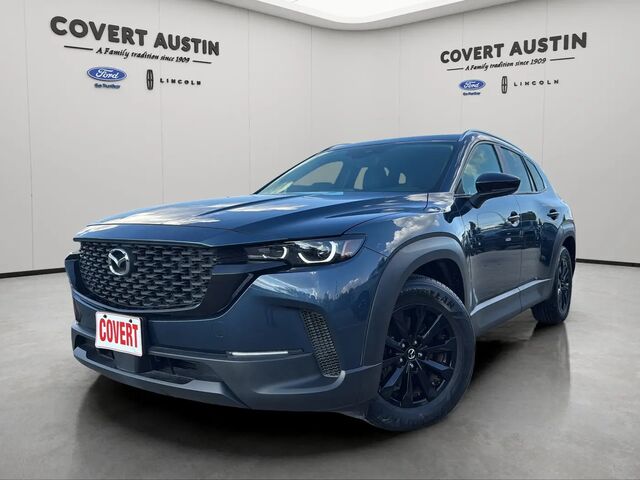 2023 Mazda CX-50 2.5 S Preferred Plus