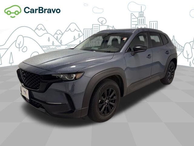 2023 Mazda CX-50 2.5 S Preferred Plus