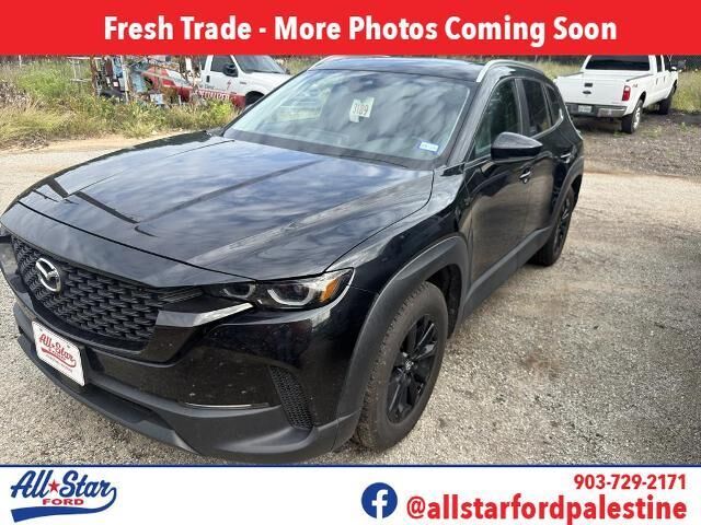 2023 Mazda CX-50 2.5 S Preferred Plus — photo 1 of 13