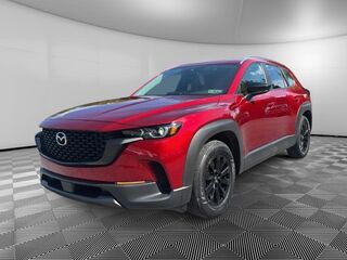 2023 Mazda CX-50 2.5 S Preferred Plus