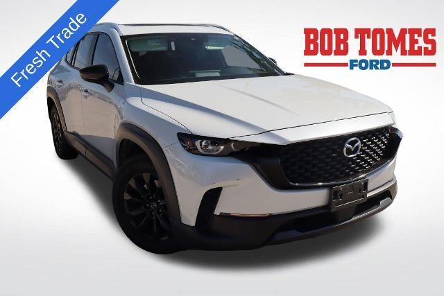 2023 Mazda CX-50 2.5 S Preferred Plus — photo 1 of 26