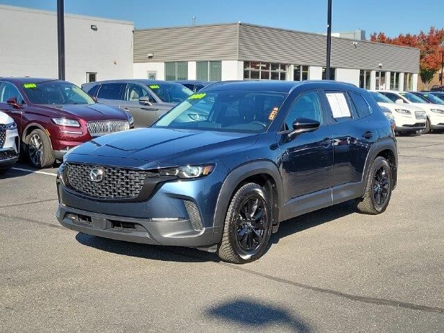2023 Mazda CX-50 2.5 S Preferred Plus