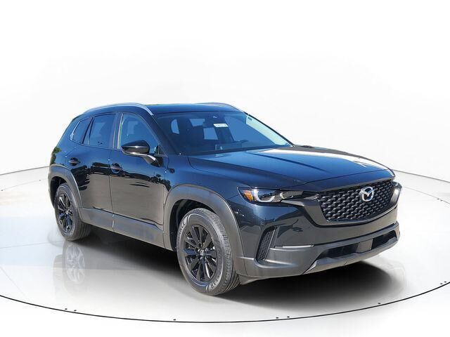 2023 Mazda CX-50 2.5 S Preferred Plus — photo 1 of 13