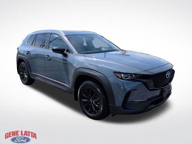 2023 Mazda CX-50 2.5 S Preferred Plus