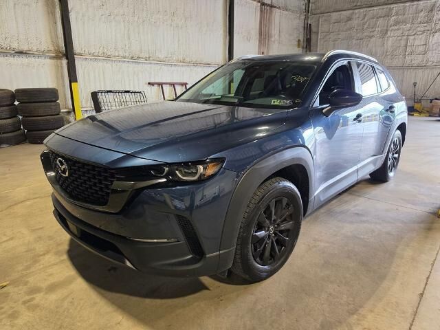 2023 Mazda CX-50 2.5 S Preferred Plus